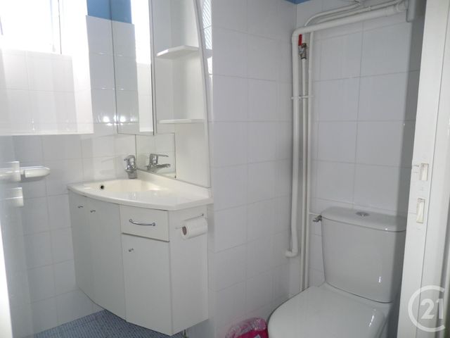 Appartement F1 à vendre - 1 pièce - 24.0 m2 - BRIVE LA GAILLARDE - 19 - LIMOUSIN - Century 21 Jaubert Et Regaudie