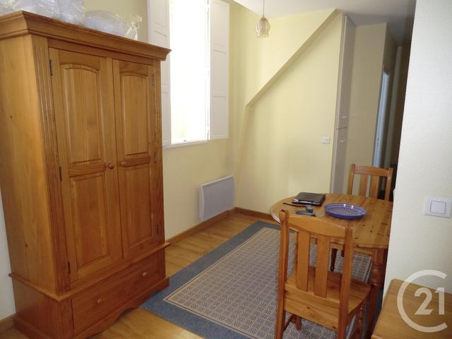 Appartement F1 à vendre - 1 pièce - 24.0 m2 - BRIVE LA GAILLARDE - 19 - LIMOUSIN - Century 21 Jaubert Et Regaudie