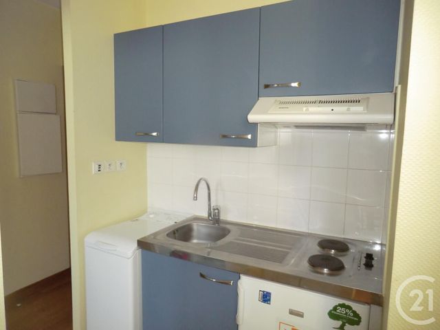 Appartement F1 à vendre - 1 pièce - 24.0 m2 - BRIVE LA GAILLARDE - 19 - LIMOUSIN - Century 21 Jaubert Et Regaudie