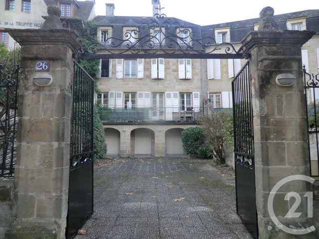 immeuble à vendre - 458.7 m2 - BRIVE LA GAILLARDE - 19 - LIMOUSIN - Century 21 Jaubert Et Regaudie