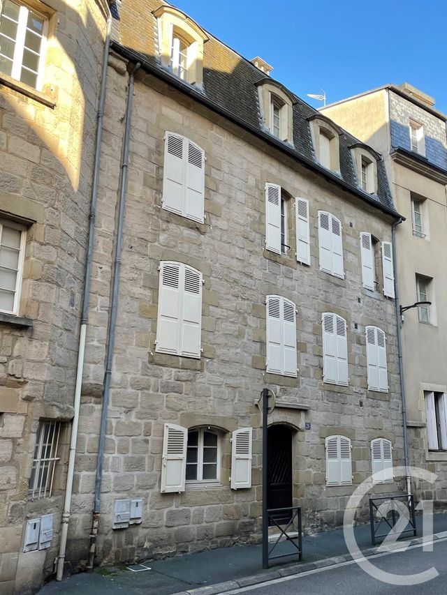 Immeuble à vendre BRIVE LA GAILLARDE