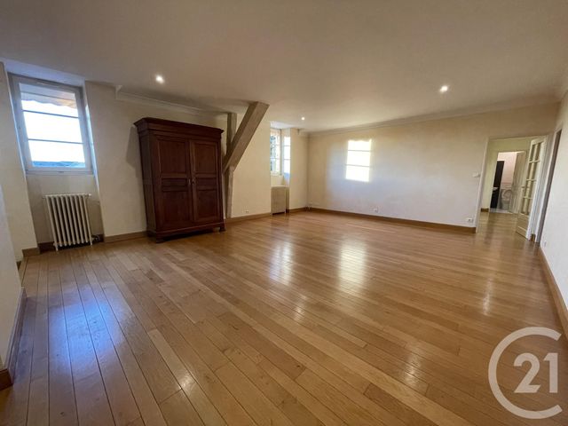 Appartement F5 à vendre - 5 pièces - 129.0 m2 - BRIVE LA GAILLARDE - 19 - LIMOUSIN - Century 21 Jaubert Et Regaudie