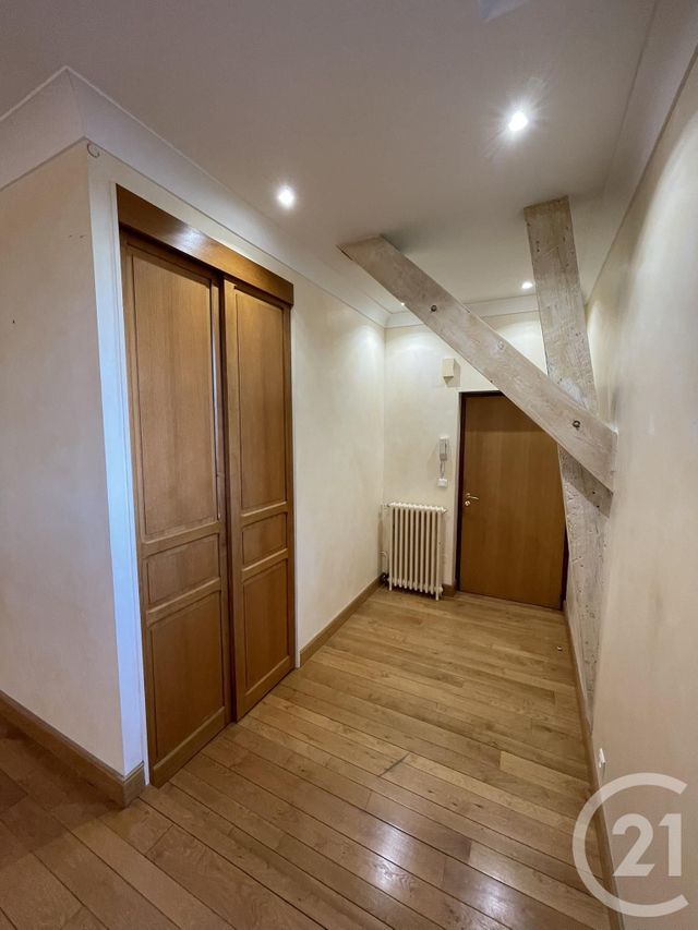 Appartement F5 à vendre - 5 pièces - 129.0 m2 - BRIVE LA GAILLARDE - 19 - LIMOUSIN - Century 21 Jaubert Et Regaudie