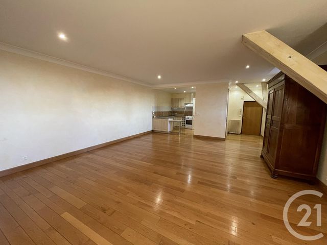 Appartement F5 à vendre - 5 pièces - 129.0 m2 - BRIVE LA GAILLARDE - 19 - LIMOUSIN - Century 21 Jaubert Et Regaudie