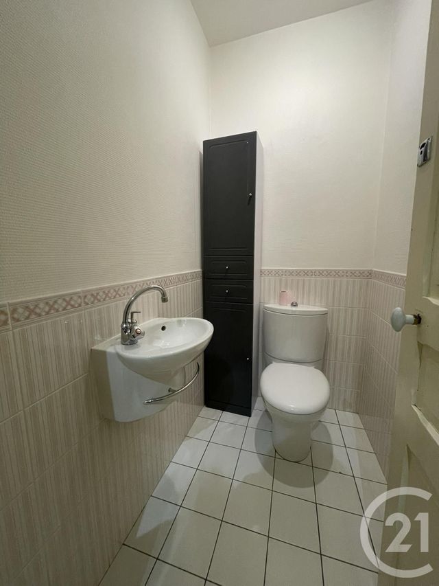 Appartement F5 à vendre - 5 pièces - 129.0 m2 - BRIVE LA GAILLARDE - 19 - LIMOUSIN - Century 21 Jaubert Et Regaudie