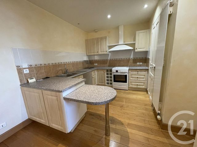 Appartement F5 à vendre - 5 pièces - 129.0 m2 - BRIVE LA GAILLARDE - 19 - LIMOUSIN - Century 21 Jaubert Et Regaudie