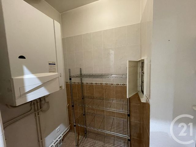 Appartement F5 à vendre - 5 pièces - 129.0 m2 - BRIVE LA GAILLARDE - 19 - LIMOUSIN - Century 21 Jaubert Et Regaudie