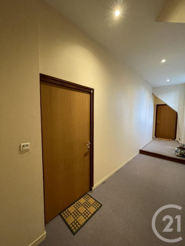 Appartement F5 à vendre - 5 pièces - 129.0 m2 - BRIVE LA GAILLARDE - 19 - LIMOUSIN - Century 21 Jaubert Et Regaudie