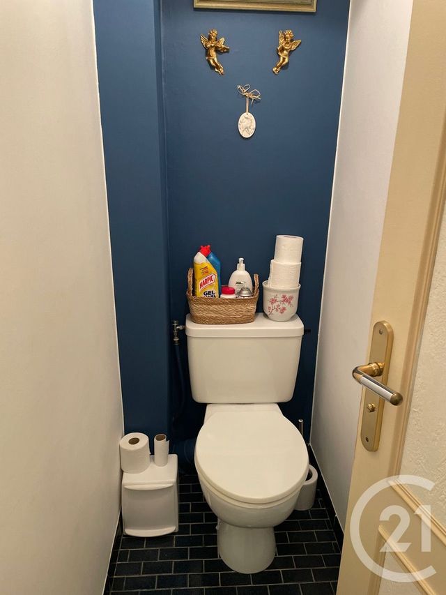 Appartement F3 à vendre - 3 pièces - 67.9 m2 - BRIVE LA GAILLARDE - 19 - LIMOUSIN - Century 21 Jaubert Et Regaudie