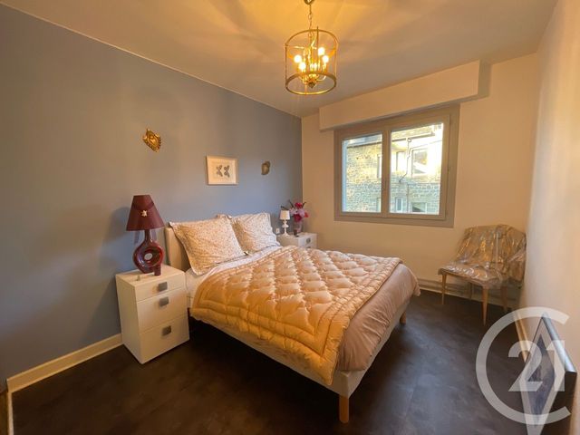 Appartement F3 à vendre - 3 pièces - 67.9 m2 - BRIVE LA GAILLARDE - 19 - LIMOUSIN - Century 21 Jaubert Et Regaudie