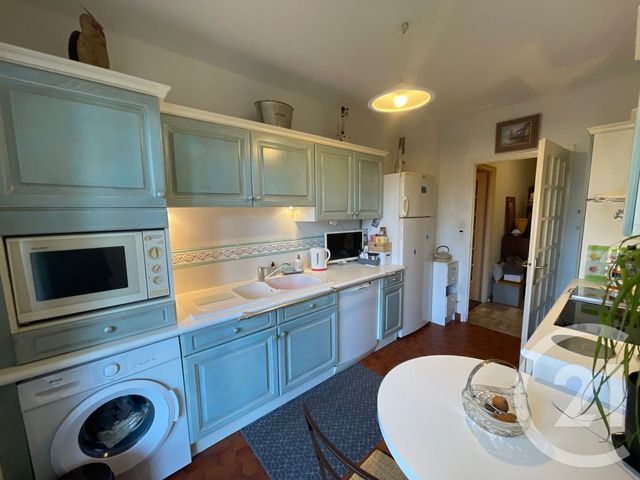 Appartement F3 à vendre - 3 pièces - 67.9 m2 - BRIVE LA GAILLARDE - 19 - LIMOUSIN - Century 21 Jaubert Et Regaudie