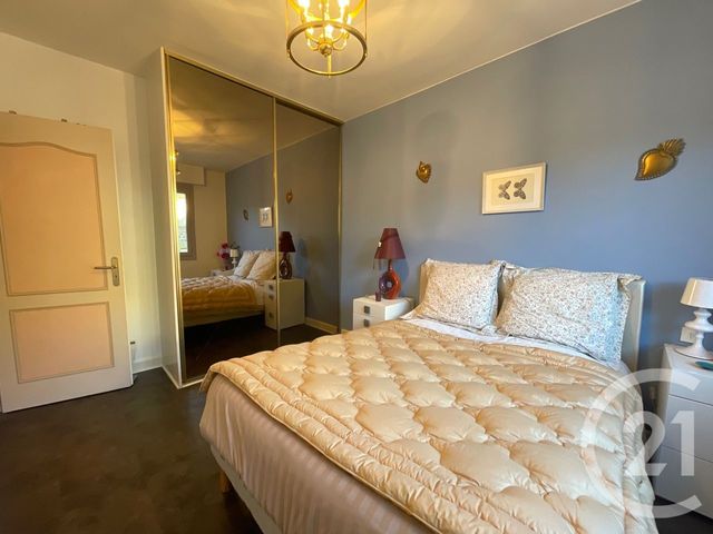 Appartement F3 à vendre - 3 pièces - 67.9 m2 - BRIVE LA GAILLARDE - 19 - LIMOUSIN - Century 21 Jaubert Et Regaudie