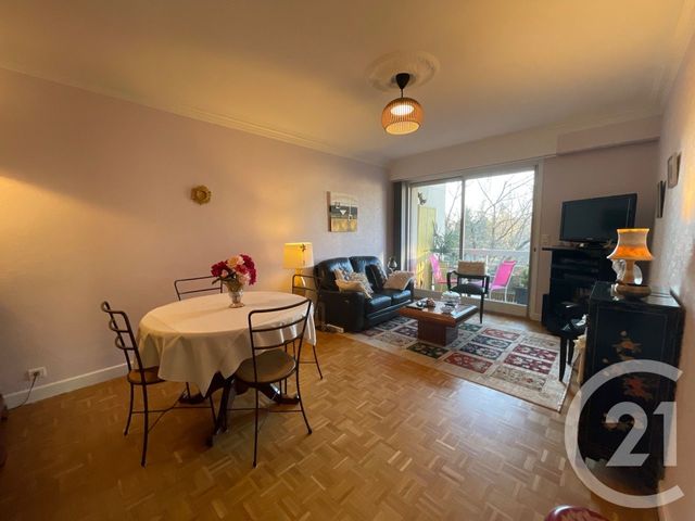 Appartement F3 à vendre BRIVE LA GAILLARDE