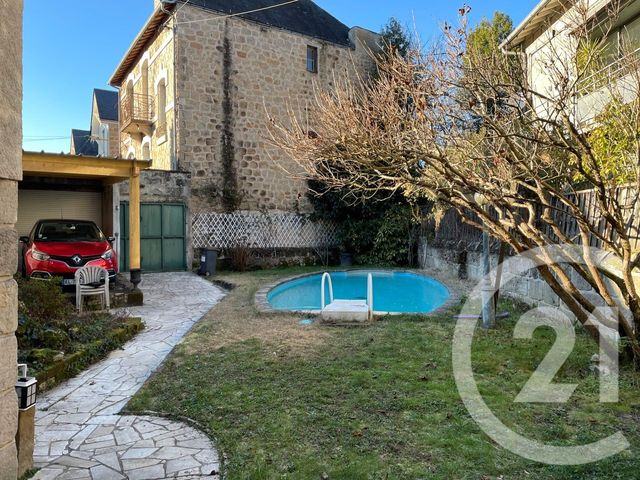 Appartement F5 à vendre - 5 pièces - 144.41 m2 - BRIVE LA GAILLARDE - 19 - LIMOUSIN - Century 21 Jaubert Et Regaudie