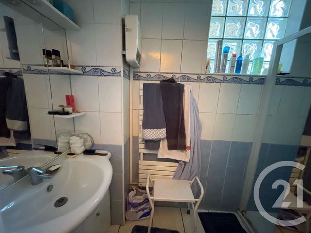 Appartement F5 à vendre - 5 pièces - 144.41 m2 - BRIVE LA GAILLARDE - 19 - LIMOUSIN - Century 21 Jaubert Et Regaudie