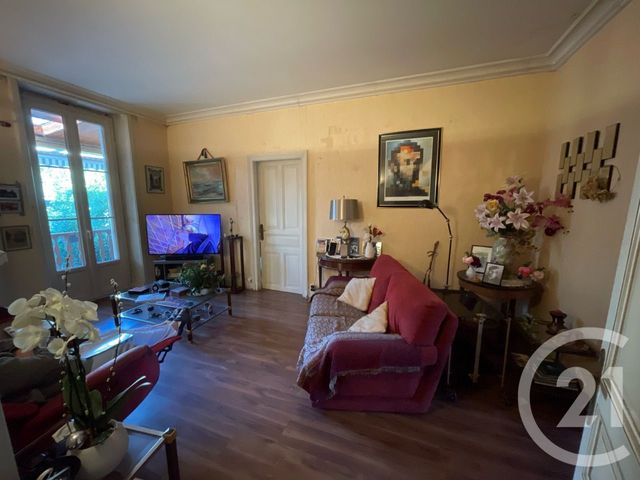 Appartement F5 à vendre - 5 pièces - 144.41 m2 - BRIVE LA GAILLARDE - 19 - LIMOUSIN - Century 21 Jaubert Et Regaudie