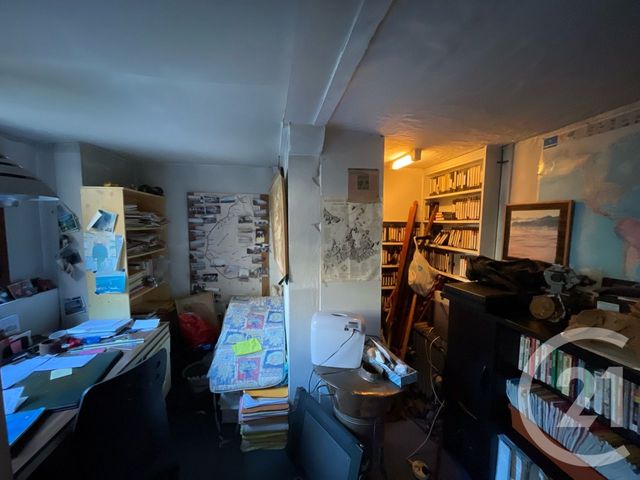 Appartement F5 à vendre - 5 pièces - 144.41 m2 - BRIVE LA GAILLARDE - 19 - LIMOUSIN - Century 21 Jaubert Et Regaudie