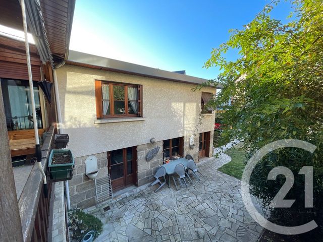 Appartement F5 à vendre - 5 pièces - 144.41 m2 - BRIVE LA GAILLARDE - 19 - LIMOUSIN - Century 21 Jaubert Et Regaudie