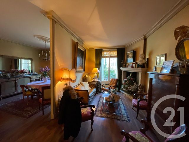 Appartement F5 à vendre - 5 pièces - 144.41 m2 - BRIVE LA GAILLARDE - 19 - LIMOUSIN - Century 21 Jaubert Et Regaudie