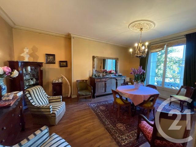 Appartement F5 à vendre - 5 pièces - 144.41 m2 - BRIVE LA GAILLARDE - 19 - LIMOUSIN - Century 21 Jaubert Et Regaudie