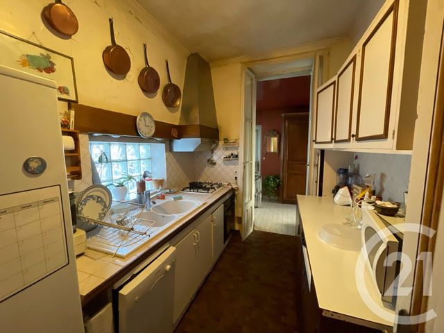 Appartement F5 à vendre - 5 pièces - 144.41 m2 - BRIVE LA GAILLARDE - 19 - LIMOUSIN - Century 21 Jaubert Et Regaudie