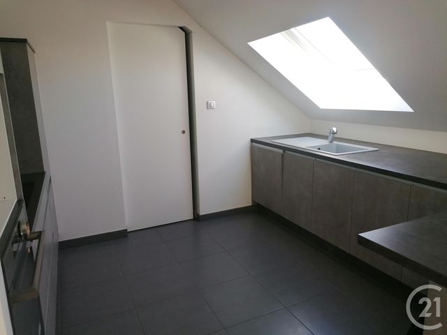 Appartement F5 à louer - 4 pièces - 112.5 m2 - BRIVE LA GAILLARDE - 19 - LIMOUSIN - Century 21 Jaubert Et Regaudie