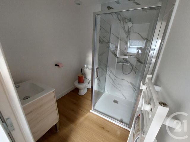 Appartement Studio à louer - 1 pièce - 15.1 m2 - BRIVE LA GAILLARDE - 19 - LIMOUSIN - Century 21 Jaubert Et Regaudie