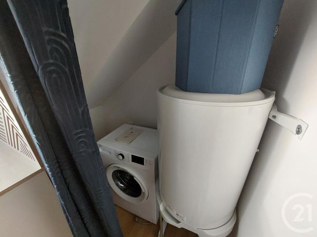 Appartement Studio à louer - 1 pièce - 15.1 m2 - BRIVE LA GAILLARDE - 19 - LIMOUSIN - Century 21 Jaubert Et Regaudie