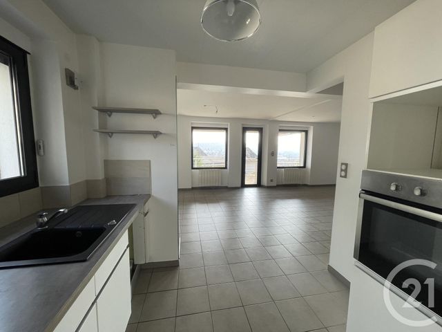 maison à louer - 6 pièces - 134.6 m2 - BRIVE LA GAILLARDE - 19 - LIMOUSIN - Century 21 Jaubert Et Regaudie