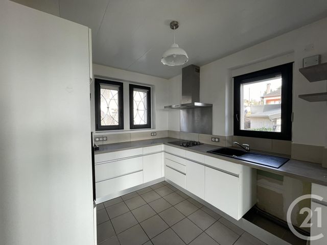 maison à louer - 6 pièces - 134.6 m2 - BRIVE LA GAILLARDE - 19 - LIMOUSIN - Century 21 Jaubert Et Regaudie