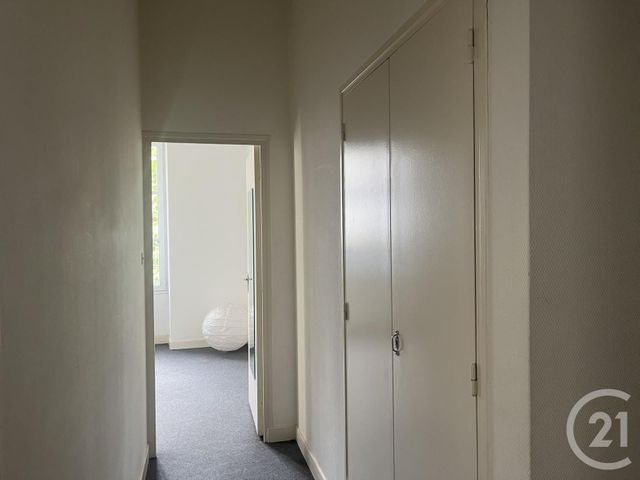 Appartement F4 à louer - 4 pièces - 101.38 m2 - BRIVE LA GAILLARDE - 19 - LIMOUSIN - Century 21 Jaubert Et Regaudie