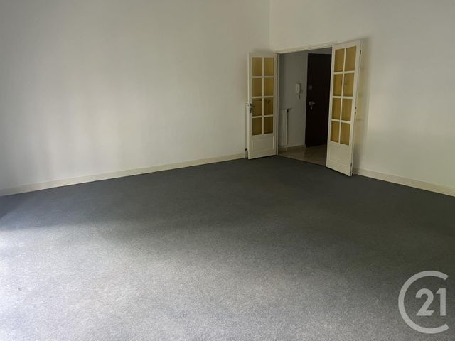 Appartement F4 à louer - 4 pièces - 101.38 m2 - BRIVE LA GAILLARDE - 19 - LIMOUSIN - Century 21 Jaubert Et Regaudie