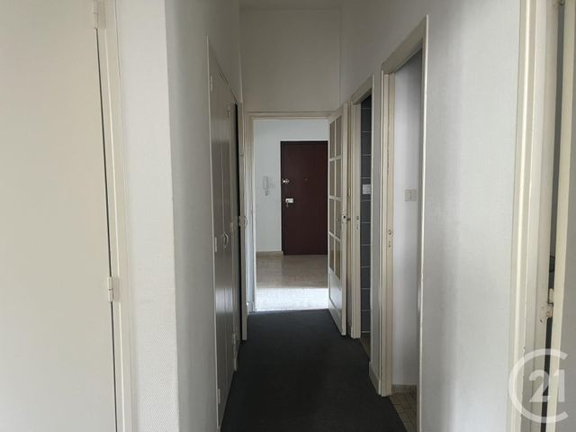 Appartement F4 à louer - 4 pièces - 101.38 m2 - BRIVE LA GAILLARDE - 19 - LIMOUSIN - Century 21 Jaubert Et Regaudie