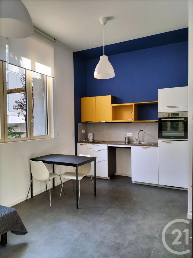 Appartement Studio à louer BRIVE LA GAILLARDE