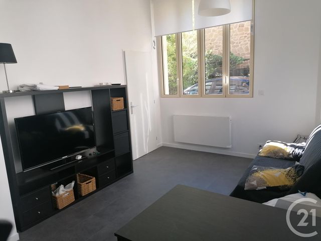 Appartement Studio à louer - 1 pièce - 22.69 m2 - BRIVE LA GAILLARDE - 19 - LIMOUSIN - Century 21 Jaubert Et Regaudie
