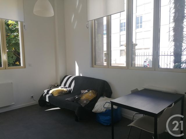 Appartement Studio à louer - 1 pièce - 22.69 m2 - BRIVE LA GAILLARDE - 19 - LIMOUSIN - Century 21 Jaubert Et Regaudie