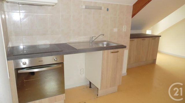 Appartement F2 à louer BRIVE LA GAILLARDE