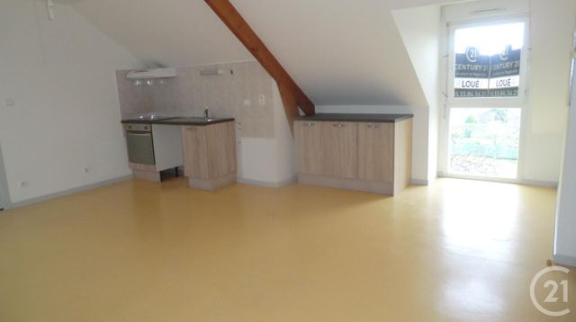 Appartement F2 à louer - 2 pièces - 45.0 m2 - BRIVE LA GAILLARDE - 19 - LIMOUSIN - Century 21 Jaubert Et Regaudie