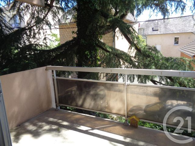 Appartement F2 à louer - 2 pièces - 43.31 m2 - BRIVE LA GAILLARDE - 19 - LIMOUSIN - Century 21 Jaubert Et Regaudie