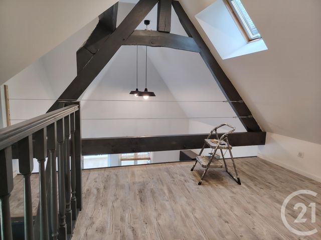 Appartement F3 bis à louer - 4 pièces - 56.24 m2 - BRIVE LA GAILLARDE - 19 - LIMOUSIN - Century 21 Jaubert Et Regaudie