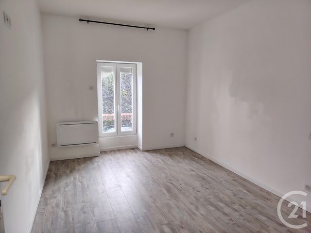 Appartement F3 bis à louer - 4 pièces - 56.24 m2 - BRIVE LA GAILLARDE - 19 - LIMOUSIN - Century 21 Jaubert Et Regaudie