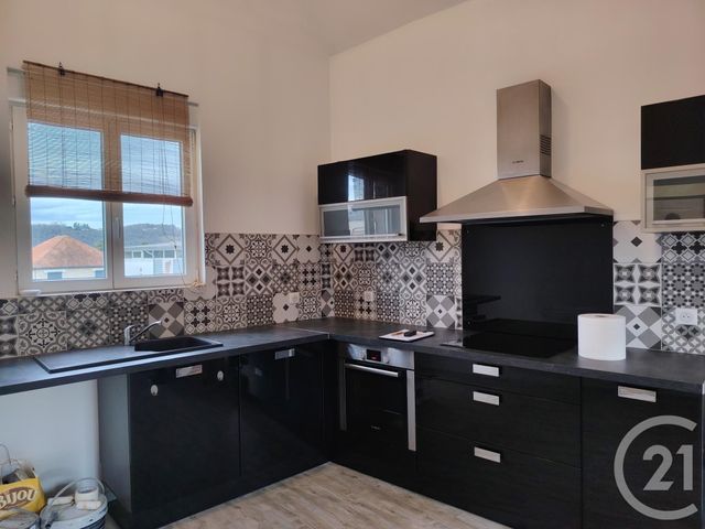 Appartement F3 Bis à louer BRIVE LA GAILLARDE