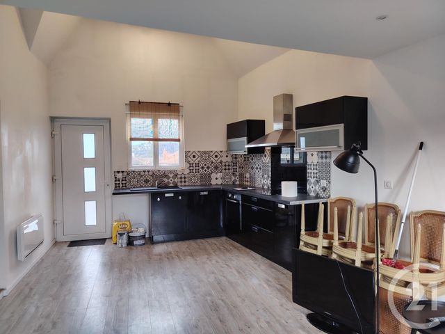 Appartement F3 bis à louer - 4 pièces - 56.24 m2 - BRIVE LA GAILLARDE - 19 - LIMOUSIN - Century 21 Jaubert Et Regaudie