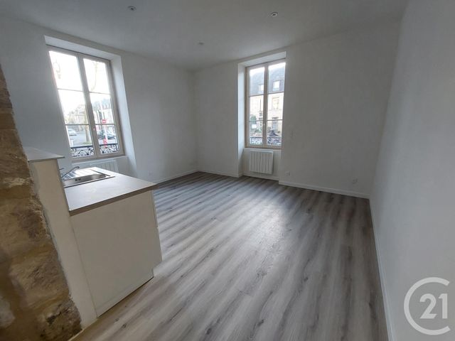 Appartement F2 à louer - 2 pièces - 38.67 m2 - BRIVE LA GAILLARDE - 19 - LIMOUSIN - Century 21 Jaubert Et Regaudie