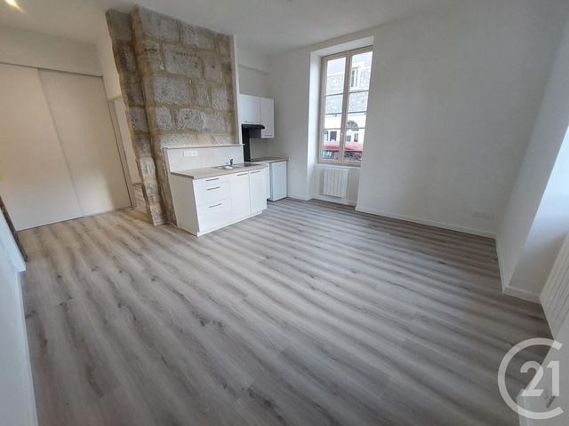 Appartement F2 à louer BRIVE LA GAILLARDE