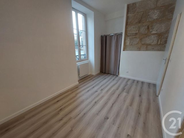 Appartement F2 à louer - 2 pièces - 38.67 m2 - BRIVE LA GAILLARDE - 19 - LIMOUSIN - Century 21 Jaubert Et Regaudie