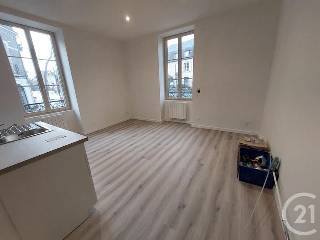 Appartement F2 à louer - 2 pièces - 38.67 m2 - BRIVE LA GAILLARDE - 19 - LIMOUSIN - Century 21 Jaubert Et Regaudie