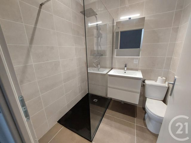 Appartement F2 à louer - 2 pièces - 38.67 m2 - BRIVE LA GAILLARDE - 19 - LIMOUSIN - Century 21 Jaubert Et Regaudie