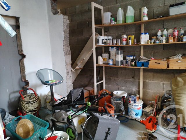 commerce à louer - 88.66 m2 - BRIVE LA GAILLARDE - 19 - LIMOUSIN - Century 21 Jaubert Et Regaudie