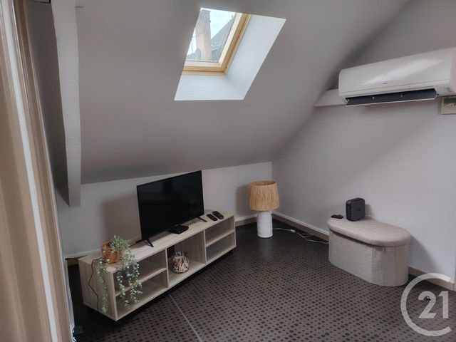 Appartement F3 à louer - 3 pièces - 38.58 m2 - BRIVE LA GAILLARDE - 19 - LIMOUSIN - Century 21 Jaubert Et Regaudie